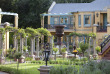Afrique du Sud - Franschhoek Country House & Villas