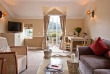 Afrique du Sud - Franschhoek Country House & Villas