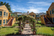 Afrique du Sud - Franschhoek Country House & Villas