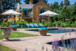 Afrique du Sud - Franschhoek Country House & Villas