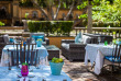 Afrique du Sud - Franschhoek Country House & Villas - Restaurant