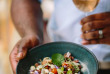 Afrique du Sud - Franschhoek Country House & Villas - Restaurant