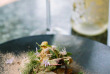Afrique du Sud - Franschhoek Country House & Villas - Restaurant