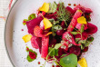 Afrique du Sud - Franschhoek Country House & Villas - Restaurant