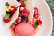 Afrique du Sud - Franschhoek Country House & Villas - Restaurant