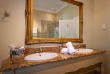 Afrique du Sud - Franschhoek Country House & Villas - Luxury Room