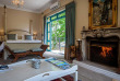 Afrique du Sud - Franschhoek Country House & Villas - Luxury Room