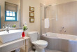 Afrique du Sud - Franschhoek Country House & Villas - Standard Room