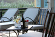 Afrique du Sud - Franschhoek Country House & Villas - Suite