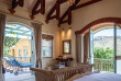 Afrique du Sud - Franschhoek Country House & Villas - Suite