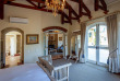 Afrique du Sud - Franschhoek Country House & Villas - Suite