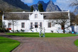 Afrique du Sud - Route des vins ©Shutterstock, Richard Cavalleri