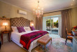 Afrique du Sud - Stellenbosch - Baruch Guest House Lovell - Venice