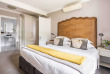 Afrique du Sud - Route des vins - Stellenbosch - Bonne esperance Boutique Guest House - One Bedroom Apartment
