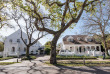 Afrique du Sud - Route des vins - Stellenbosch - River Manor Boutique hotel & spa