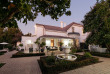 Afrique du Sud - Route des vins - Stellenbosch - River Manor Boutique hotel & spa