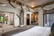 Afrique du Sud - Sabi Sabi Private Game Reserve - Sabi Sabi Bush Lodge - Luxury Suite