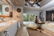 Afrique du Sud - Sabi Sabi Private Game Reserve - Sabi Sabi Bush Lodge - Deluxe Mandleve Suite