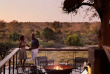 Afrique du Sud - Sabi Sands Game Reserve - Singita Boulders Lodge