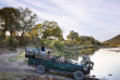 Afrique du Sud - Sabi Sands Game Reserve - Singita Boulders Lodge