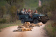 Afrique du Sud - Sabi Sands Game Reserve - Singita Boulders Lodge - ©Ross Couper