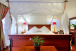 Afrique du Sud - St Lucia Wetlands Guest House - Chambre