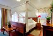 Afrique du Sud - St Lucia Wetlands Guest House - Chambre