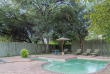 Botswana - Safari Guidé en lodge de Maun à Victoria Falls