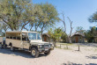 Botswana - Safari Guidé en lodge de Maun à Victoria Falls