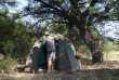 Botswana - Safari guidé en bivouac - Bush Ways Safaris