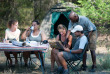 Botswana - Safari guidé en bivouac  - Bush Ways Safaris