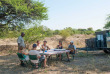 Botswana - Safari guidé en bivouac - Bush Ways Safaris