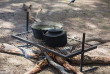 Botswana - Safari guidé en bivouac  - Bush Ways Safaris