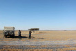 Botswana - Safari guidé en bivouac  - Bush Ways Safaris