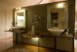Botswana - Delta de l'Okavango - Wilderness Safaris - Chitabe Camp © Dave Hamman - Salle de bains