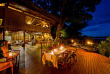 Botswana - Delta de l'Okavango - Wilderness Safaris - Jacana Camp © Dana Allen
