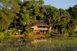 Botswana - Delta de l'Okavango - Wilderness Safaris - Jacana Camp © Dana Allen