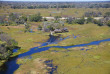 Botswana - Delta de l'Okavango - Under One Botswana Sky - Gunn's Camp