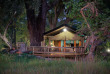 Botswana - Delta de l'Okavango - Under One Botswana Sky - Gunn's Camp
