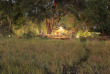 Botswana - Delta de l'Okavango - Under One Botswana Sky - Gunn's Camp