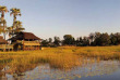 Botswana - Delta de l'Okavango - Under One Botswana Sky - Gunn's Camp