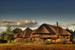 Botswana - Chobe - Desert & Delta Safaris - Chobe Savannah Lodge