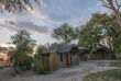 Botswana - Delta de l'Okavango - Khwai Guest House