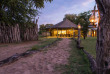 Botswana - Delta de l'Okavango - Khwai Guest House