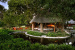 Botswana - Thamalakane River Lodge