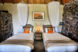 Botswana - Thamalakane River Lodge