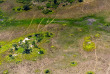 Botswana - Delta de l'Okavango ©Shutterstock, Anton Ivanov
