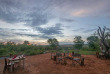 Botswana - Chobe - Chobe Elephant Camp