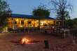 Botswana - Chobe - Chobe Elephant Camp