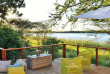 Botswana - Parc national de Chobe - Bakwena Lodge